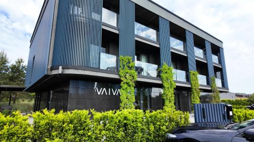 VAIVA Apartments, Palanga