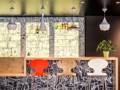 Hôtel ibis Troyes Centre