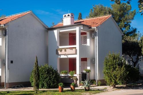 Amadria Park Camping Šibenik Apartments