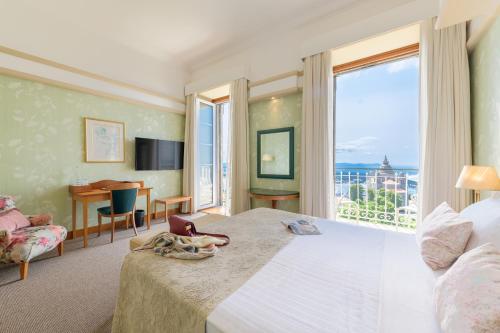 Pousada Viana do Castelo - Historic Hotel