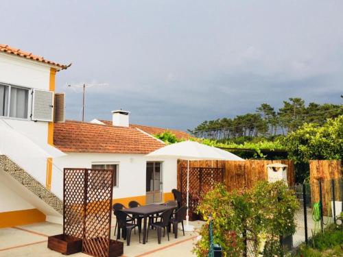 Casa Dos Avos