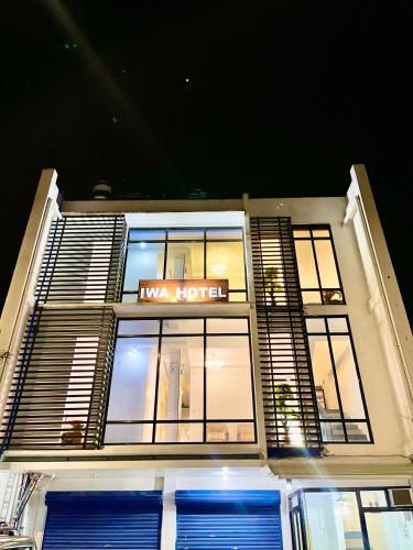 Iwa Hotel