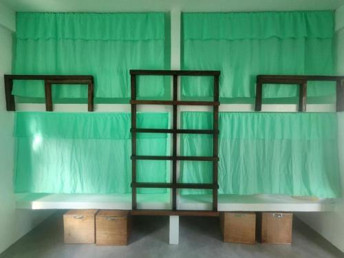 Sunset Surf Hostel Siargao