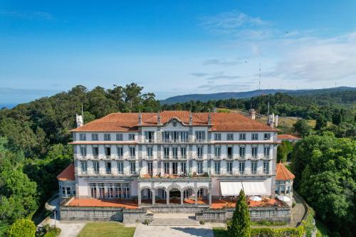 Pousada Viana do Castelo - Historic Hotel