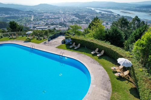 Pousada Viana do Castelo - Historic Hotel