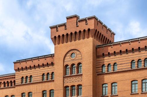 Noli Gdansk Old Town