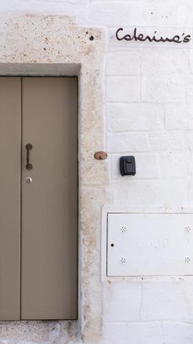 Caterina's Suites & Apartament