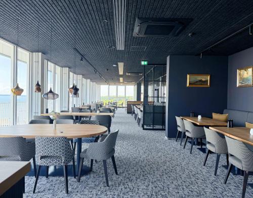 Rügen-Hotel