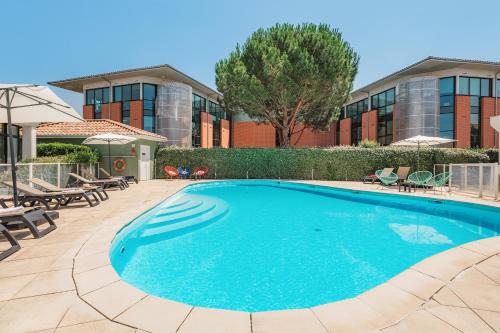Appart'city Confort Toulouse Purpan Aeroport