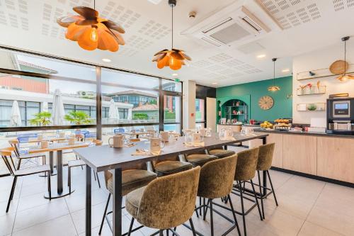 Appart'city Confort Toulouse Purpan Aeroport