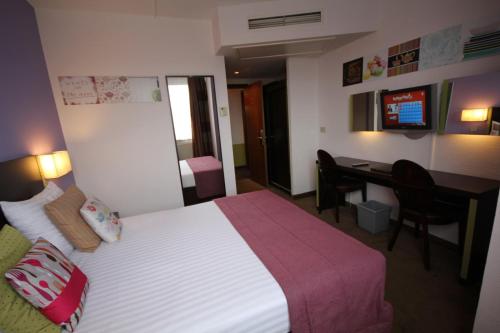 Floris Arlequin Grand Place