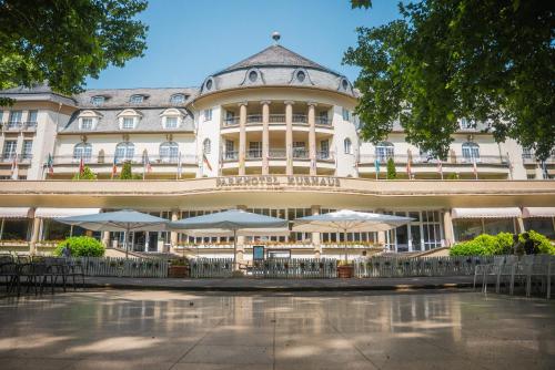 Parkhotel Kurhaus
