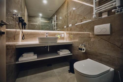 Casino Hotel Carnevale Wellness & Spa