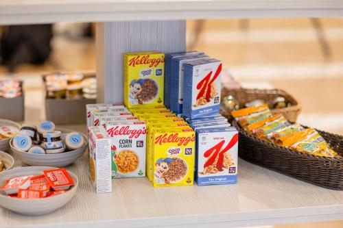 Hotel Soho Boutique Atalia