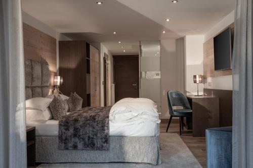 Hotel Laurin Small & Charming
