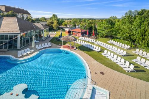 Greenfield Golf & Spa