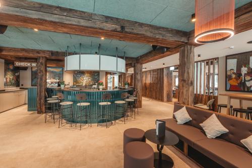Matterhorn Inn