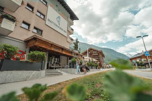 Matterhorn Inn