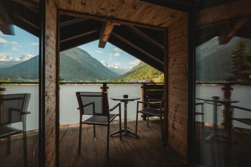Matterhorn Inn