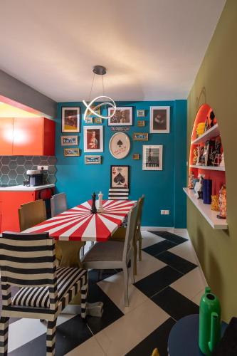 Castle Holiday Apartments