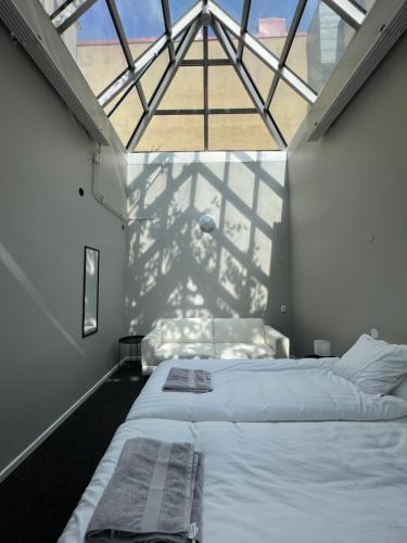 Grad Hotel and Hostel