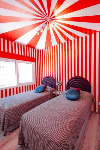 Castle Holiday Apartments