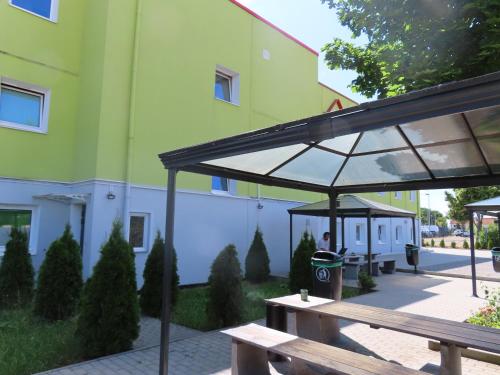 City Inn Magdeburg