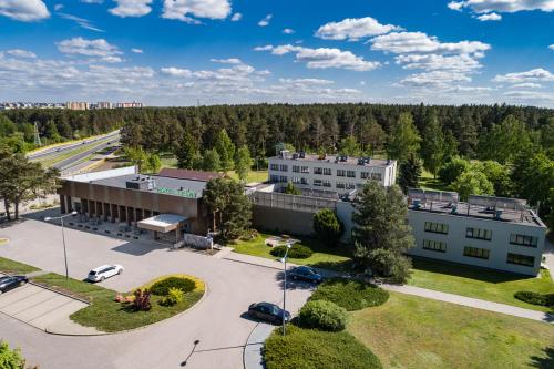 Hotel Lesny