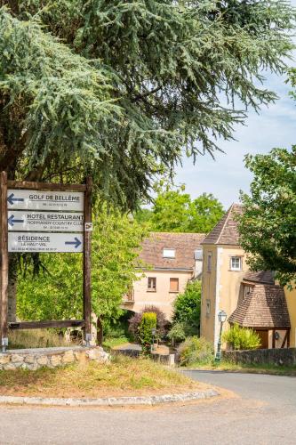 Le Haut-Val Résidences