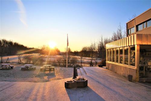Reykjavík City Hostel
