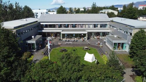 Reykjavík City Hostel