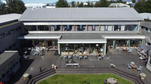 Reykjavík City Hostel