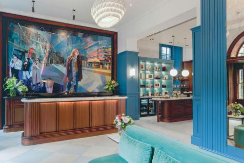 Old Town Chambers, Autograph Collection