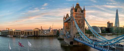 The Tower Hotel by Thistle