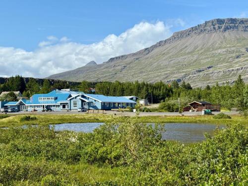 Hotel Breiðdalsvík