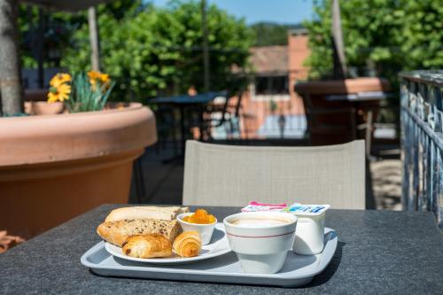 Logis Hôtel La Bonne Auberge