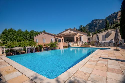 Logis Hôtel La Bonne Auberge