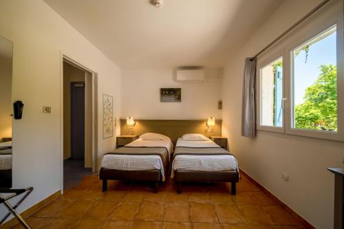 Logis Hôtel La Bonne Auberge