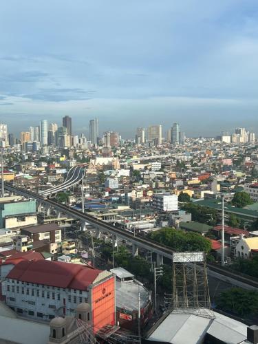 Relaxing Haven at Covent Garden