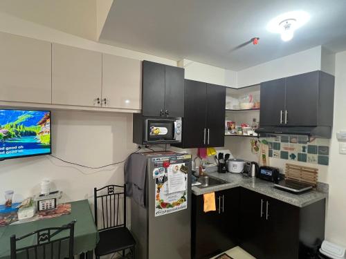 Relaxing Haven at Covent Garden