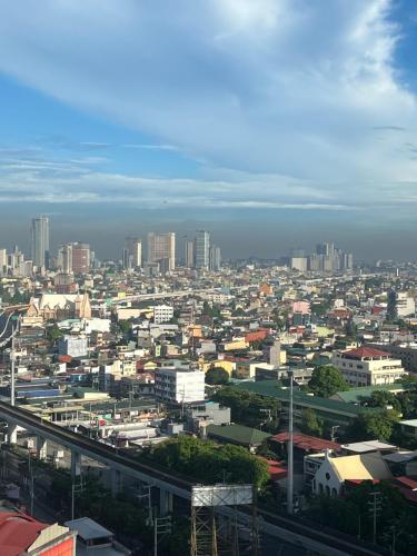 Relaxing Haven at Covent Garden