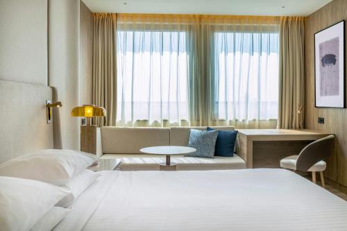 Hotel Princesa Plaza Madrid