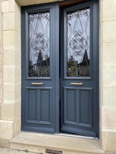 La Maison De Martha
