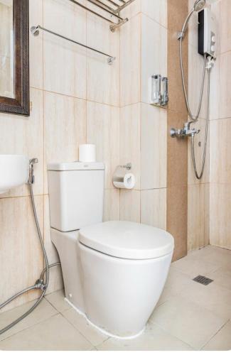 8 Adriatico Homestay
