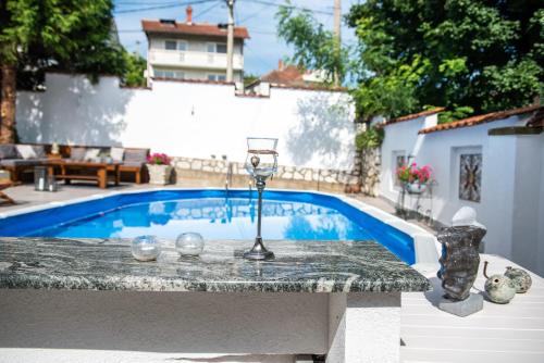 Guest House Vila Mila