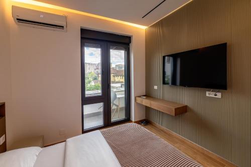 Pristina Select Apartments