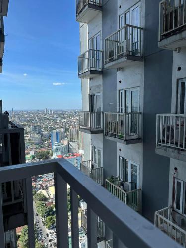 Balai De Manila