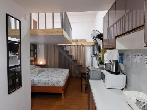 White Oak Residences - Baguio Megatower 3