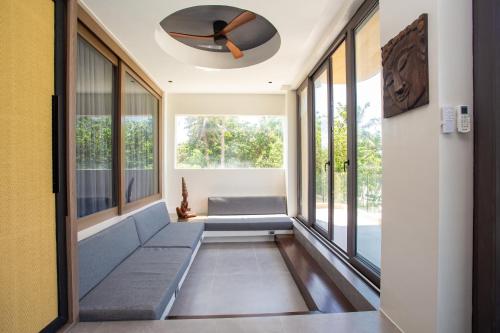 Encantada Residences