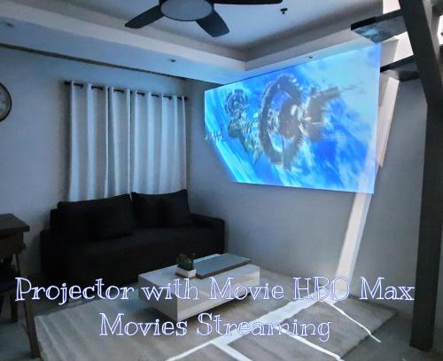 L1 Twin Bed Staycation in Bonifacio Global City 7